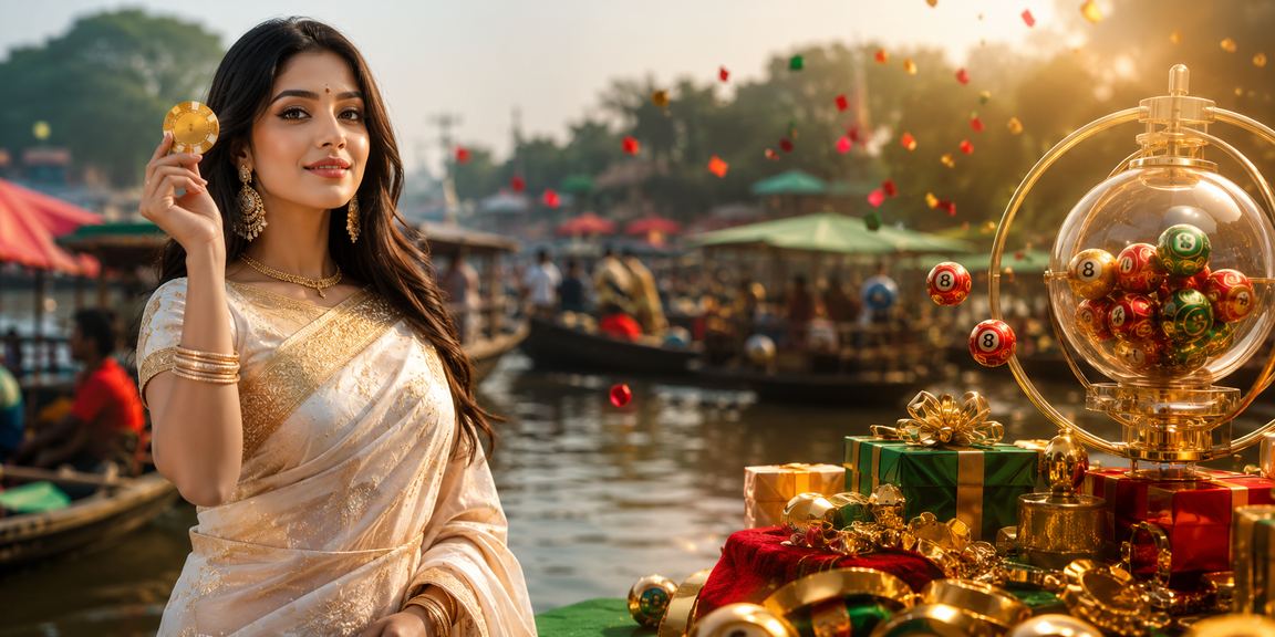 বরিশালের লটারির আয়োজন, কেস স্টাডির প্রেক্ষাপটে