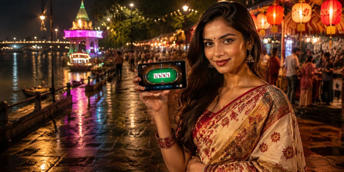 পোhela বৈশাখ উপলক্ষে বরিশালে পোকার গেমের মুহূর্ত
