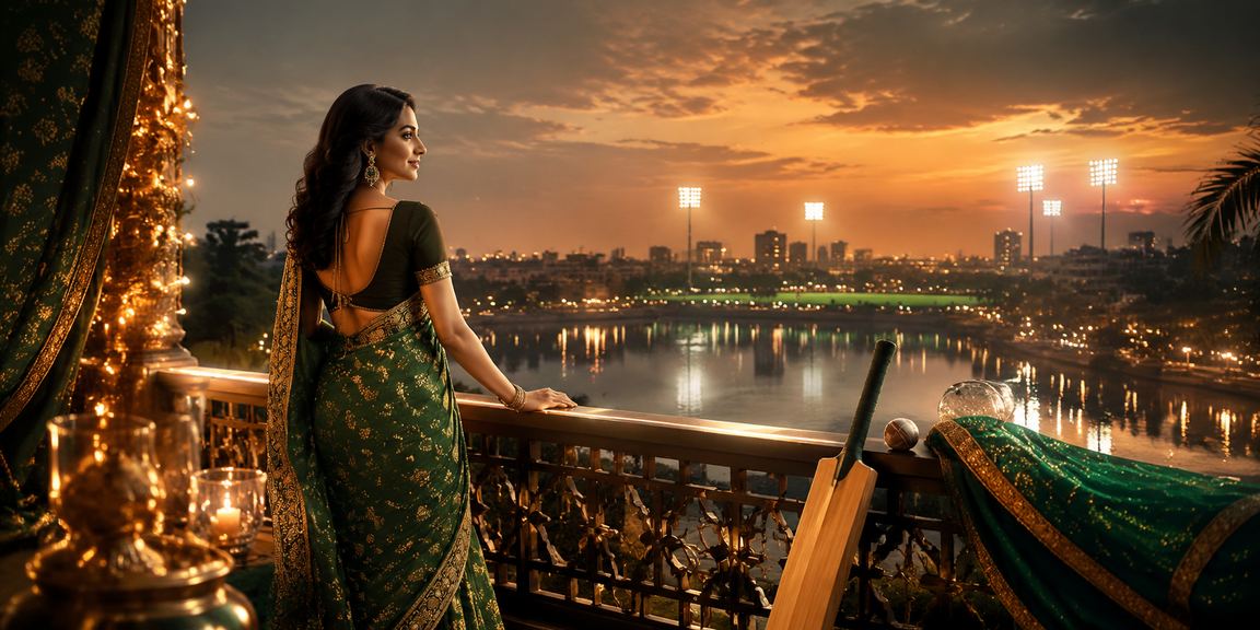 কার্ড গেম খেলছেন একজন ব্যবহারকারী
